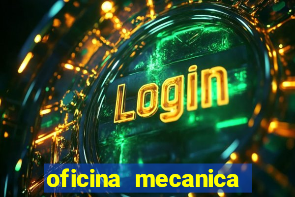 oficina mecanica porto alegre